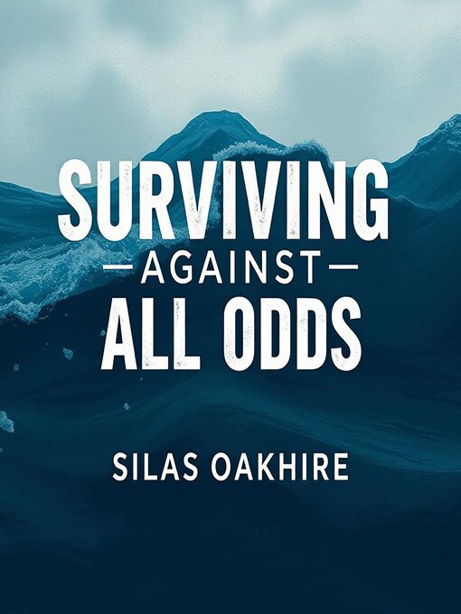 Title details for Surviving Against All Odds by Silas Oakhire - Available